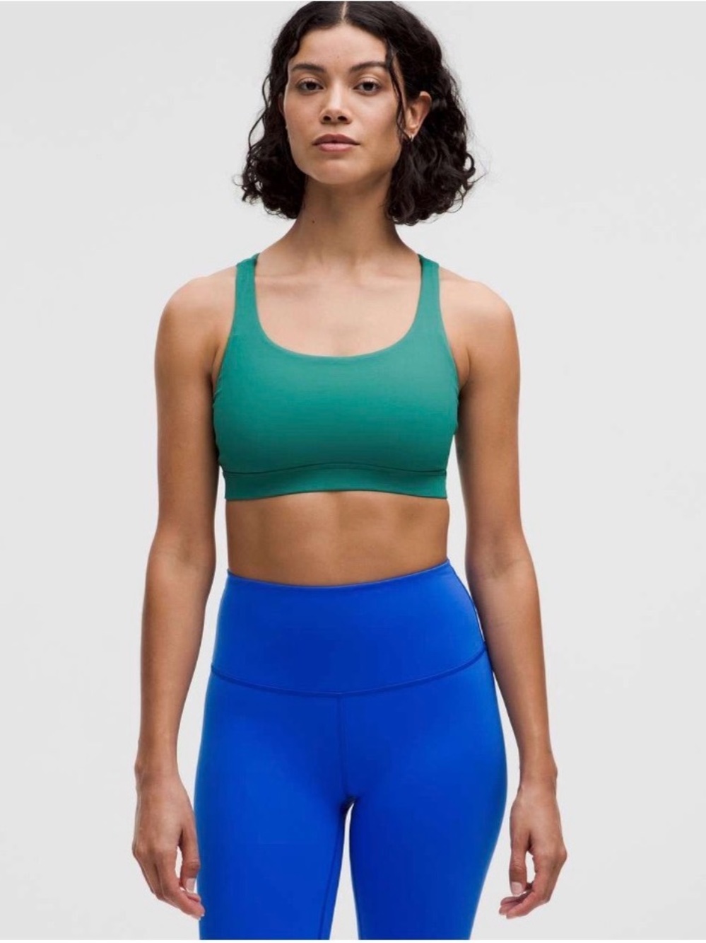 lululemon Energy Bra